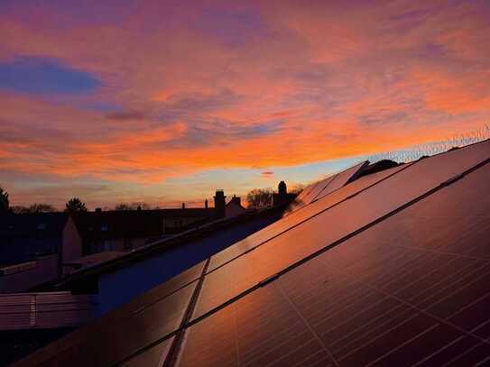 Provisionsfrei! Modernes, energieeffizientes Haus mit großem Garten in Ludwigshafen Friesenheim