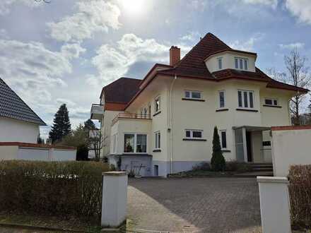 Wohn(t)raum am Obernberg