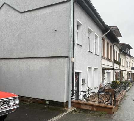 Haus in Bingen am Rhein