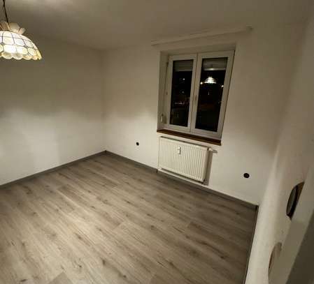 2-Zimmer-Wohnung inkl. Wohnküche, ab sofort zu Vermieten