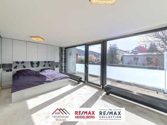 Traumhaftes REH mit 168qm WF und 400qm GS, inkl. Garten + Balkon, Garage, hochwertig kernsaniert