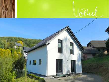 das Haus ohne Heiz- und Stromkosten!