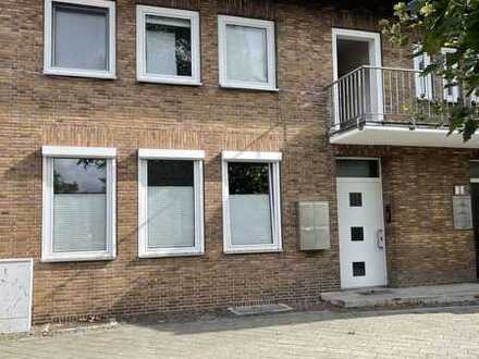 Schön geschniten 3 Zimmer wohnung mit Balkon