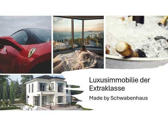 Luxusimmobilie der Extraklasse