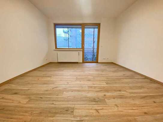 KL- City, 3 ZKB, neue EBK, Balkon, Stellplatz *RENOVIERT*
