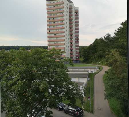 Burgunderweg 3, 89075 Ulm