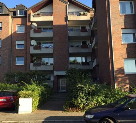 3-Zimmer-Wohnung in Recklinghausen