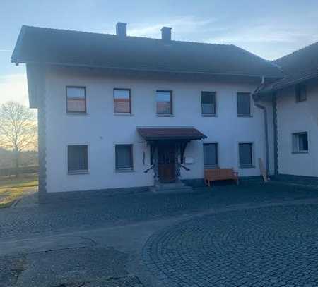 Schönes Bauernhaus in Furth im Wald