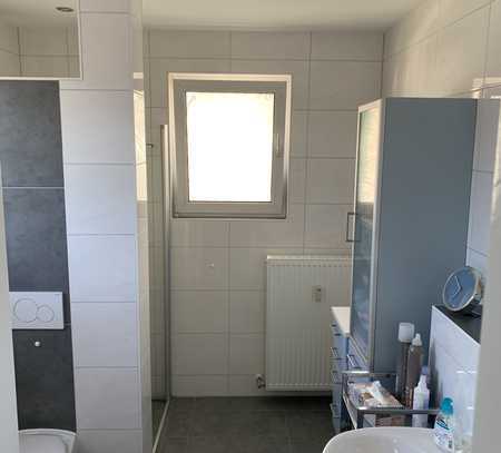 ***modern ausgebaute 3-Zimmer- Maisonettewohnung in der Kernstadt***