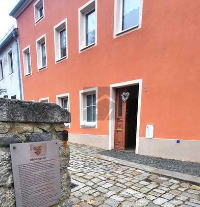 Bischofswerda - Ihr neues Zuhause im Zentrum