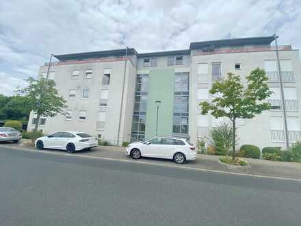 Exklusive 115m² Eigentumswohnung mit Top-Ausstattung in Bad Vilbel