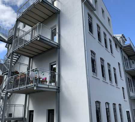 Wohnglück in Lüdenscheid - ca. 66 m², 2 Zimmer und Stellplatz