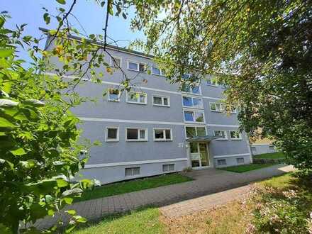 4 Zimmer-Wohnung in Unterrombach