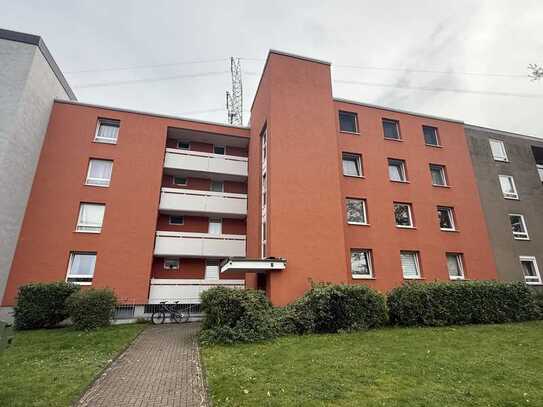 4 Zimmer Wohnung im Herzen von Seeberg