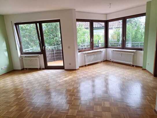 Schöne helle 3-Zimmer-Wohnung mit Einbauküche in Mühlacker- Dürrmenz