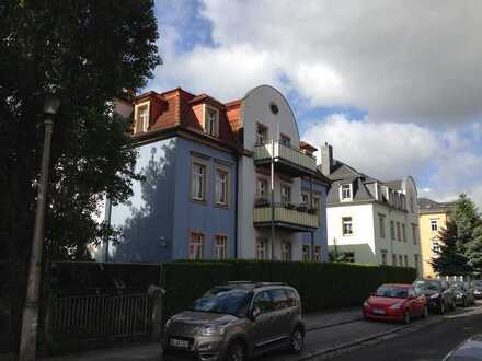Großzügige 1-Zimmer Wohnung in Dresden-Kaditz