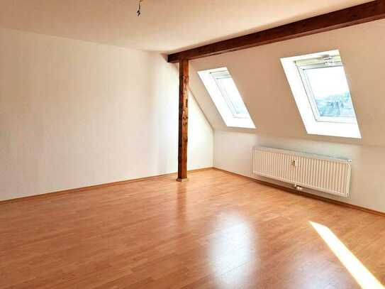 3 ZIMMER WOHNUNG AUF 2 EBENEN FÜR ZUVERLÄSSIGE MIETER