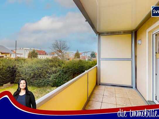 *** Salzelmen - 3 Zimmer - EBK - Balkon ***