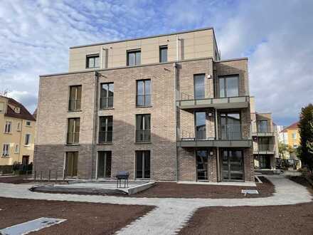 Erstbezug - moderne helle 2-Zimmerwohnung in der Reutlinger Oststadt