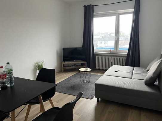 Charmante 3-Zimmer-Wohnung im Herzen von Essen-Rüttenscheid!