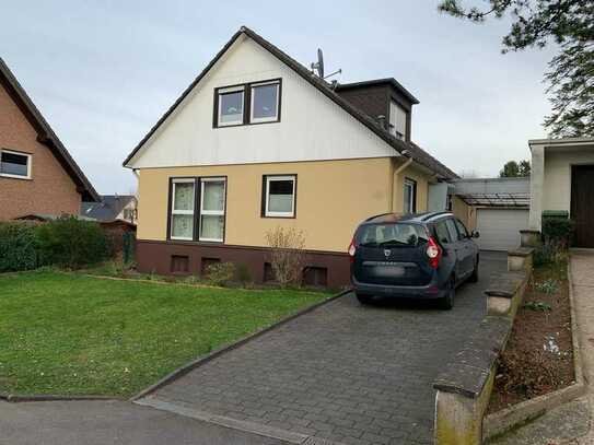 Freistehendes Einfamilienhaus in Bornheim-Dersdorf