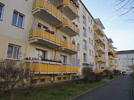 RE/MAX++Gut vermietete Eigentumswohnung in Dresden Dobritz zu verkaufen