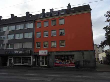 Helle 4-Zimmerwohnung mit 109 qm Wohnfläche