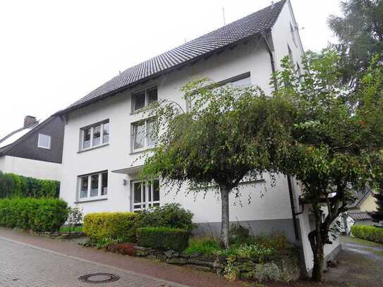 Appartement zentral in Hasslinghausen in Sprockhövel-Hasslinghausen zur Miete