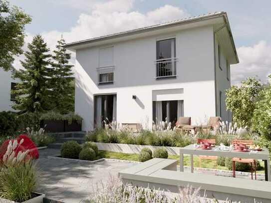 Ideales Haus für die Familie - Dortmund, Kamen und Unna schnell erreichbar!