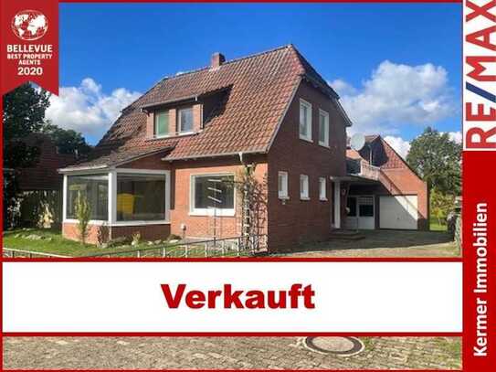 *Handwerker aufgepasst*Zweifamilienhaus*Renditeobjekt*