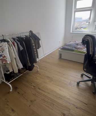 Schönes WG-Zimmer in Leutzsch