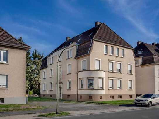 3-Zimmer-Wohnung in Recklinghausen