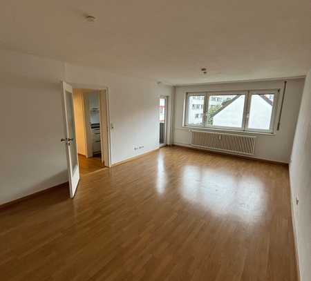 1-Zimmer-Wohnung in Stuttgart-West, Nähe Berliner Platz