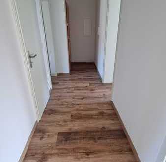 Komplett renovierte 3-Zimmer-Wohnung mit Balkon in Dortmund