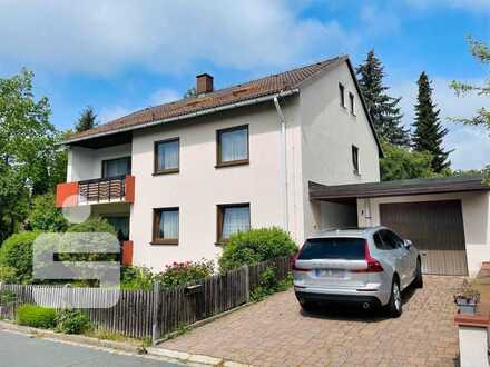 Mehrgenerationen Haus in bevorzugter Lage