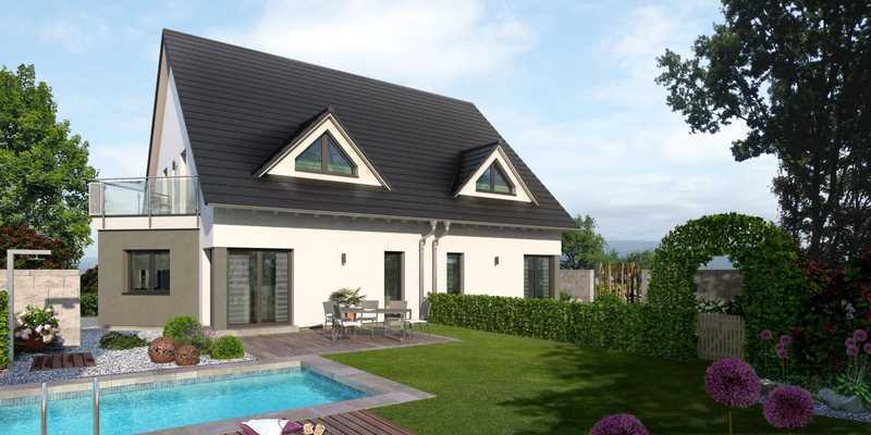 Ihr Traumhaus in Köln: Doppelhaushälfte nach Ihren Wünschen!