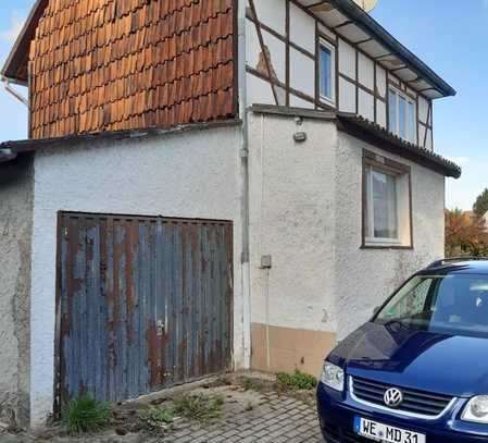 Freundliches 5-Zimmer-Farmhaus in Holzsußra