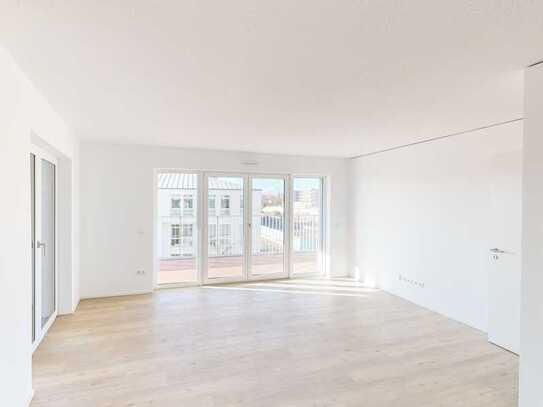 *Umzugsbonus* Moderne 3-Zimmer-Wohnung mit 2 Balkonen