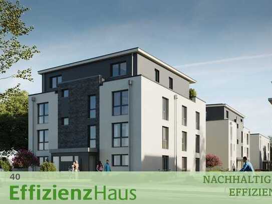 Neues Wohnen im Viertel! - www.park47.de -