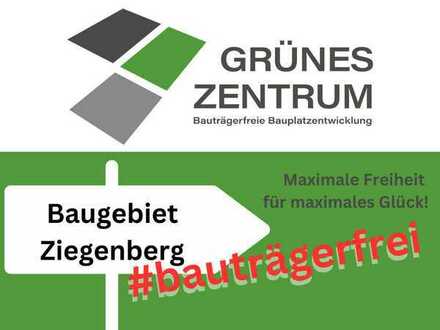 55 attraktive bauträgerfreie Bauplätze in Königslutter zwischen BS und WOB