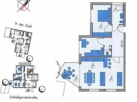 Neubau-Eigentumswohnungen in Kirchentellinsfurt - sofort beziehbar!