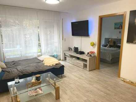 Gepflegte 2-Zimmer-Wohnung zur Kapitalanlage in Obersontheim