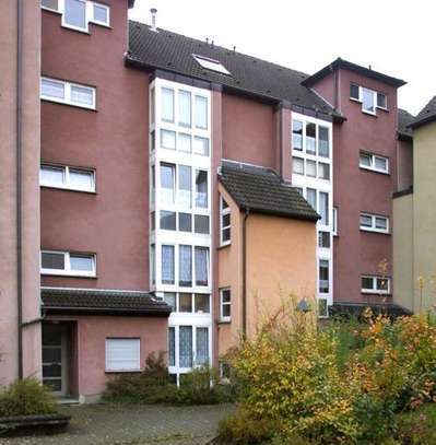 Wohnung Hufelandstr