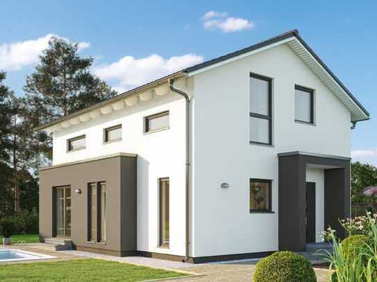 Neu! Bauen Sie IHR Haus in Breisach mit KFW40+QNG = Sonderzins für KFW-Darlehen!