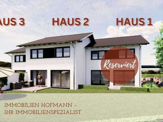 HAUS 1 ***Tolles Reihenendhaus in attraktiver Lage ***