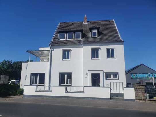 Top Wohnung in zentraler Lage