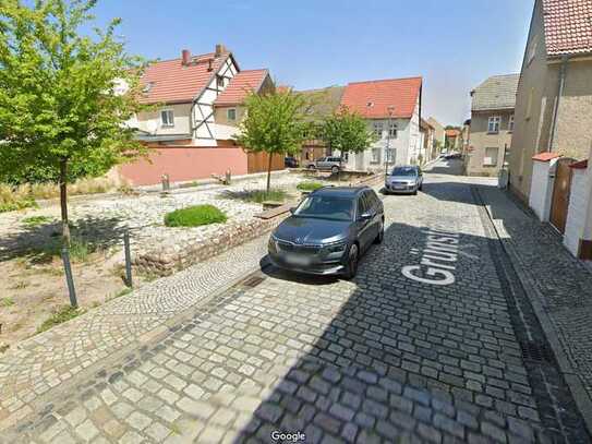 Charmantes Stadthaus mit großem Potenzial in Treuenbrietzen – Ihre Chance auf ein Traumprojekt!