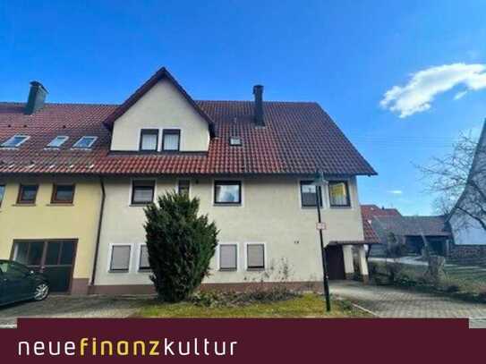 Ankommen. Wohlfühlen. Zuhause sein! Viel Platz für Familie....