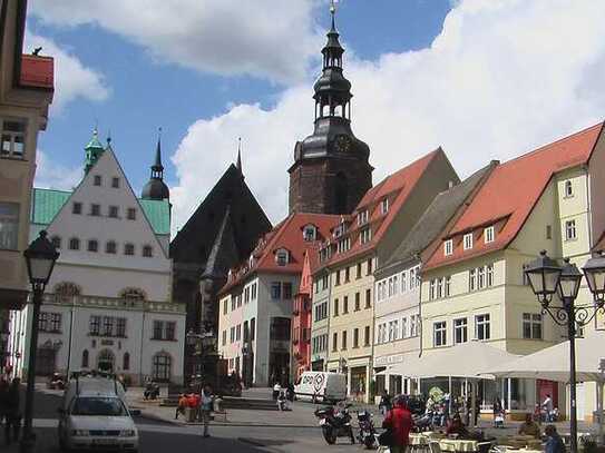 Secret Sale - Mehrfamilienhaus in Lutherstadt Eisleben!