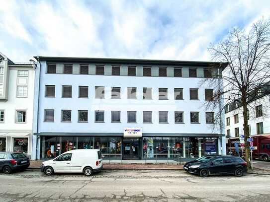 Großzügiges Büro in Prien am Chiemsee